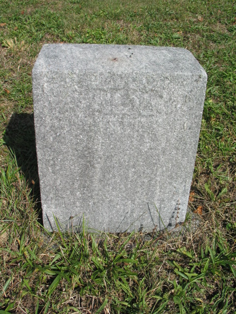 tombstone